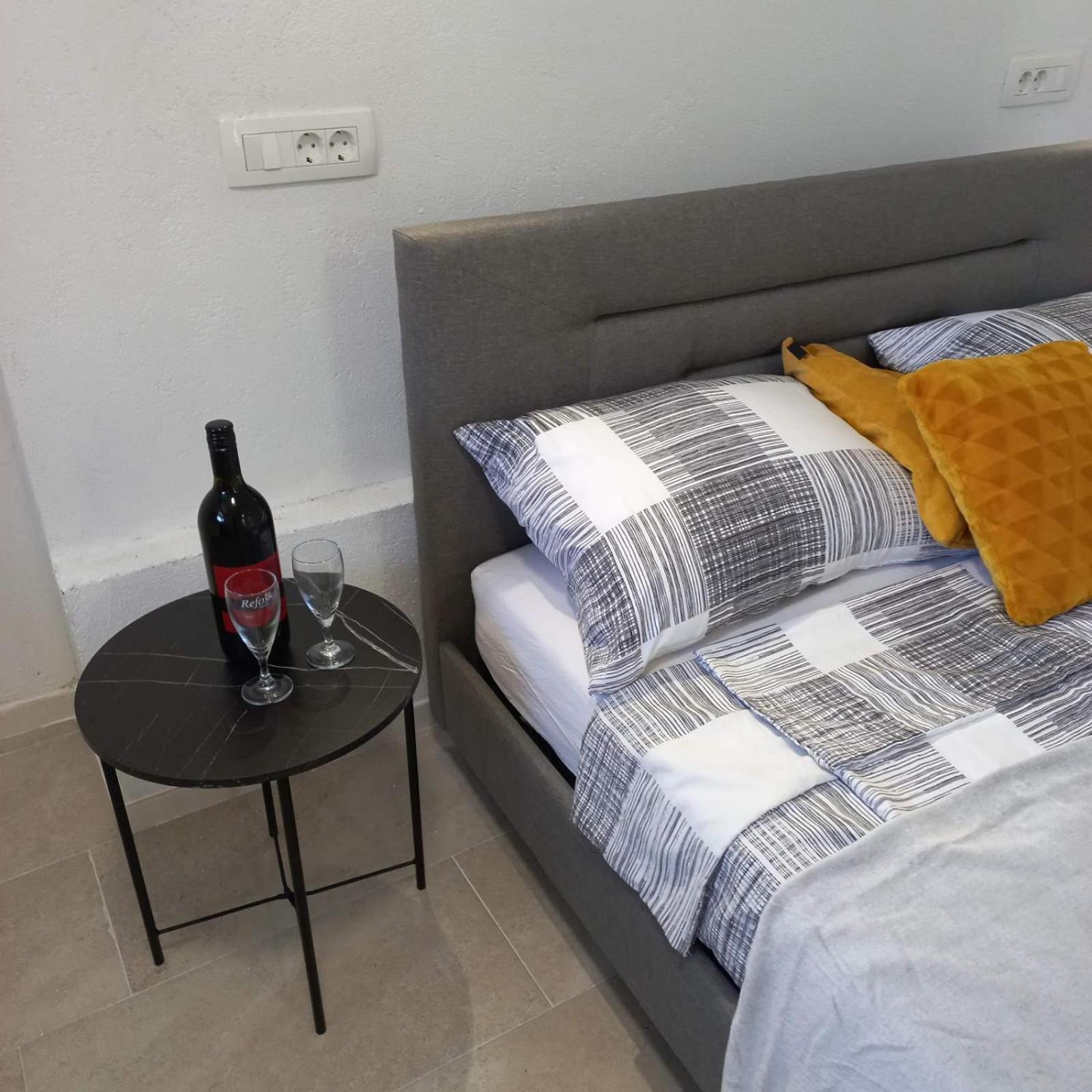 Spano Appartement